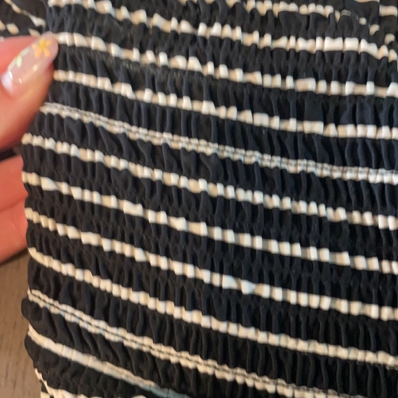 Women’s Swim Top M Tube Top - Picture 5 of 5